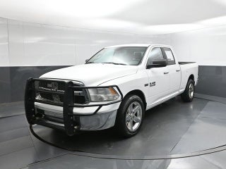 2014 RAM 1500 SLT