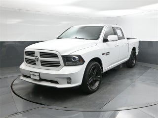2017 RAM 1500 Sport