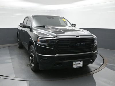 2021 RAM 1500 Limited