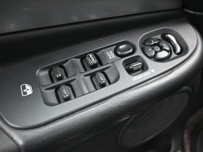 2005 Dodge Ram 1500 SLT