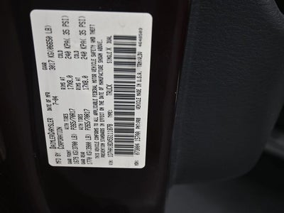 2005 Dodge Ram 1500 SLT
