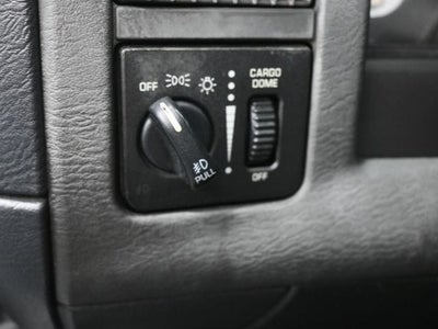 2005 Dodge Ram 1500 SLT