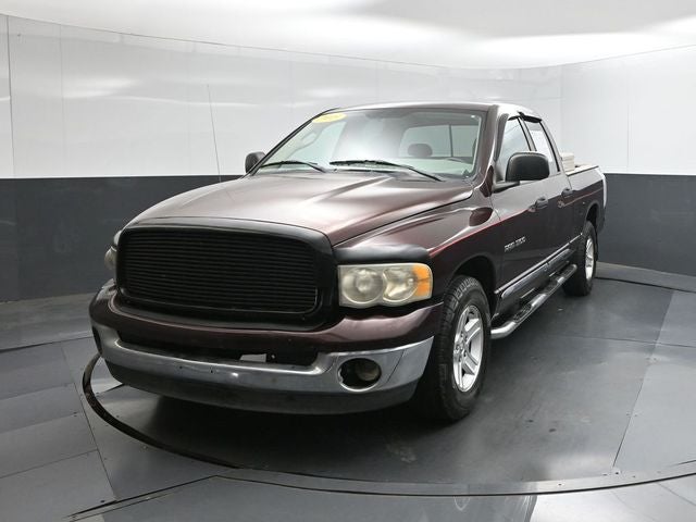 2005 Dodge Ram 1500 SLT