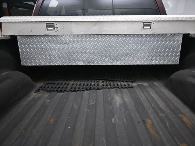 2005 Dodge Ram 1500 SLT