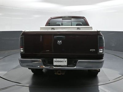 2005 Dodge Ram 1500 SLT