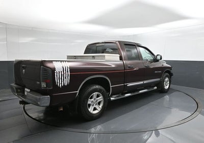 2005 Dodge Ram 1500 SLT