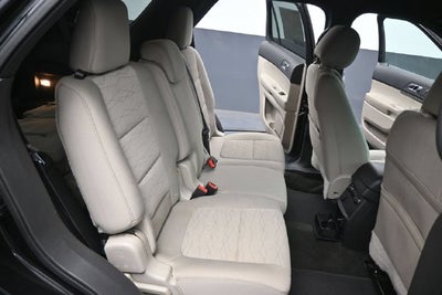 2015 Ford Explorer Base