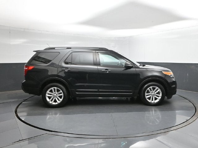 2015 Ford Explorer Base