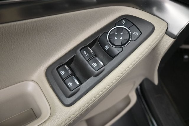 2015 Ford Explorer Base