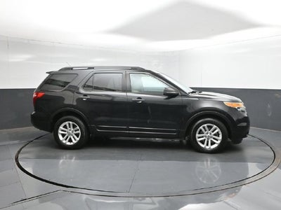 2015 Ford Explorer Base