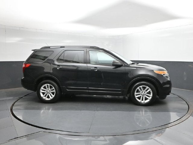 2015 Ford Explorer Base