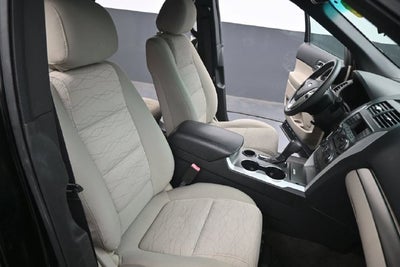 2015 Ford Explorer Base