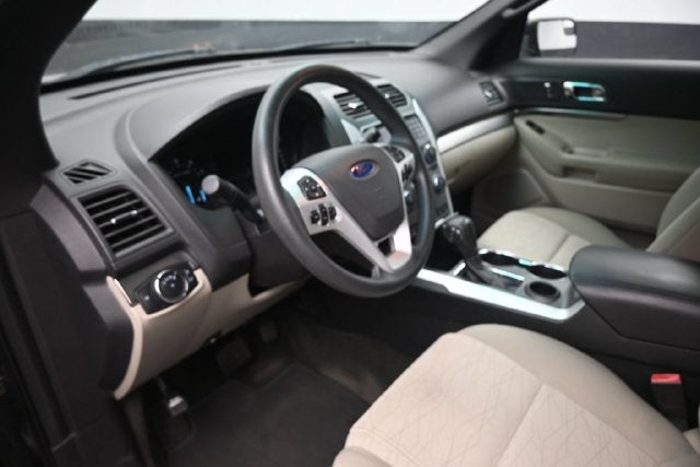 2015 Ford Explorer Base