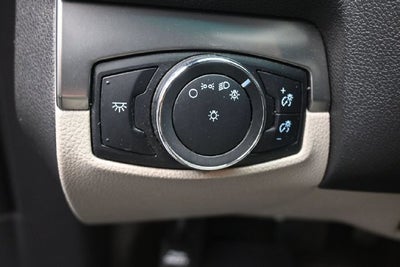 2015 Ford Explorer Base
