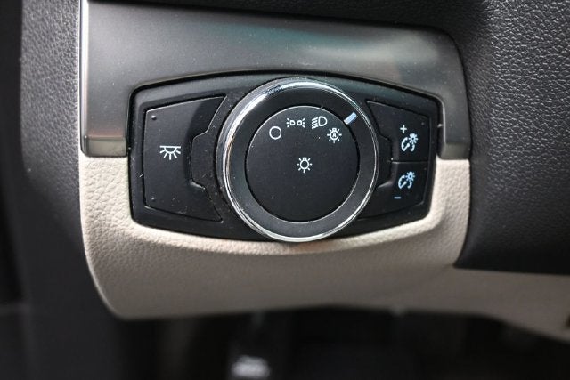 2015 Ford Explorer Base
