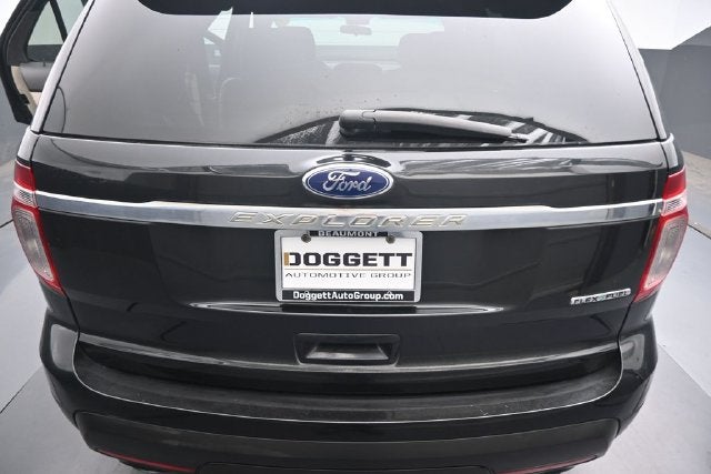 2015 Ford Explorer Base