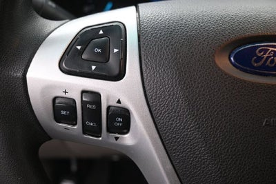 2015 Ford Explorer Base
