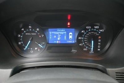 2015 Ford Explorer Base