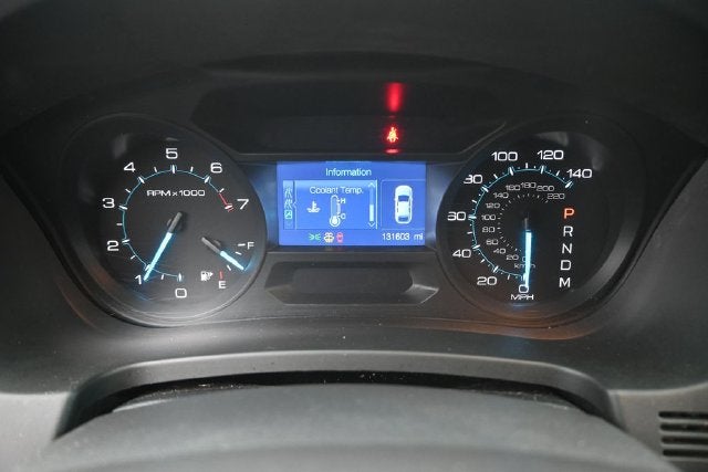 2015 Ford Explorer Base