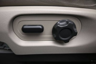2015 Ford Explorer Base