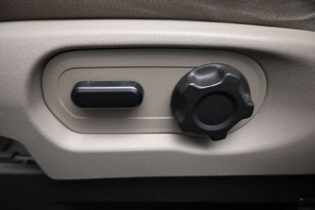 2015 Ford Explorer Base