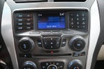 2015 Ford Explorer Base