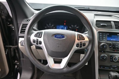 2015 Ford Explorer Base