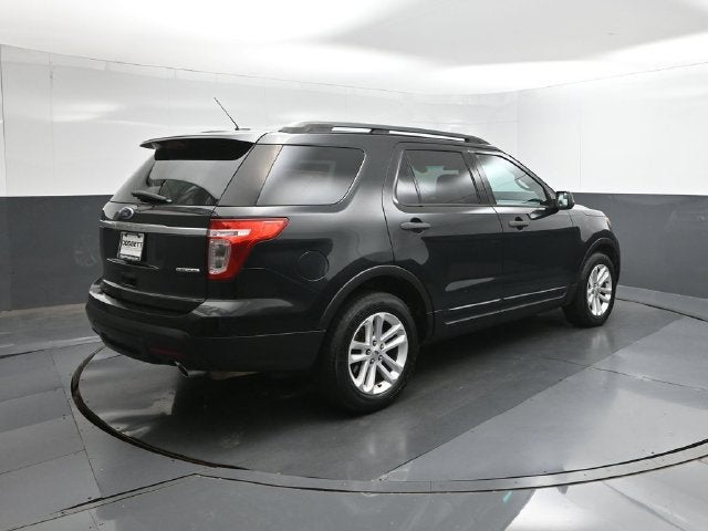 2015 Ford Explorer Base