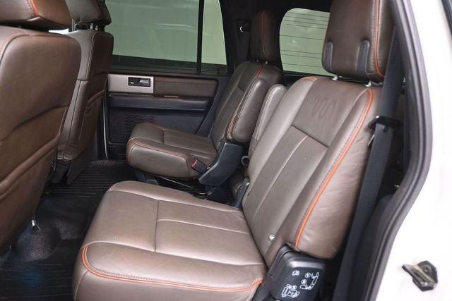 2016 Ford Expedition EL King Ranch