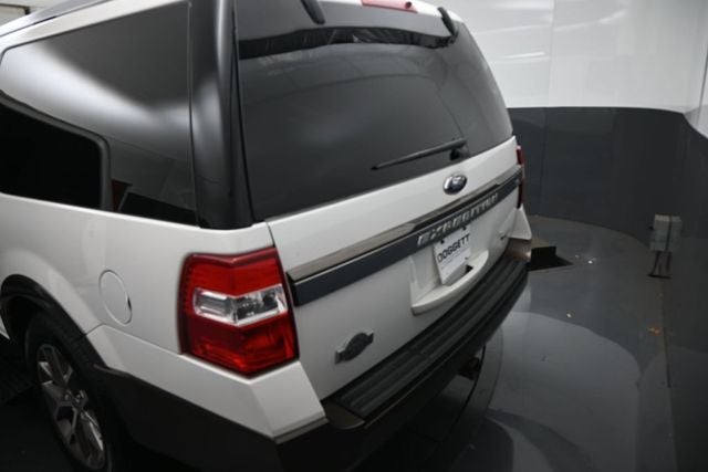 2016 Ford Expedition EL King Ranch