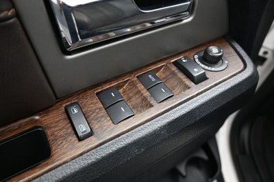 2016 Ford Expedition EL King Ranch