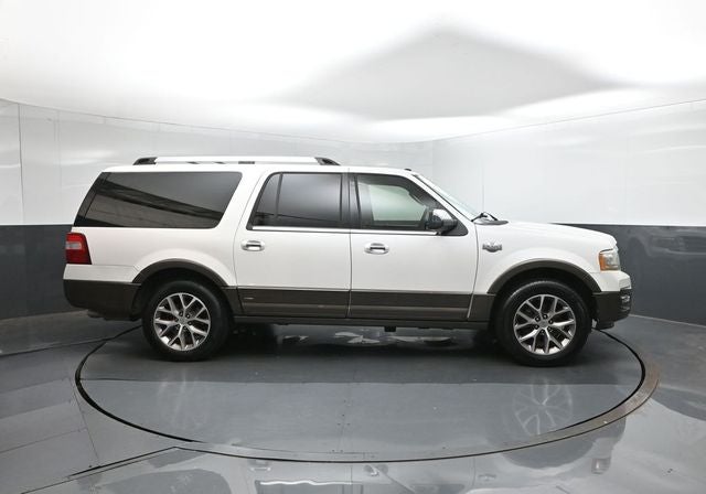 2016 Ford Expedition EL King Ranch