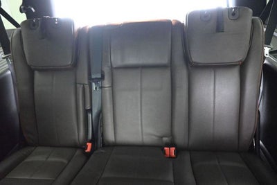 2016 Ford Expedition EL King Ranch