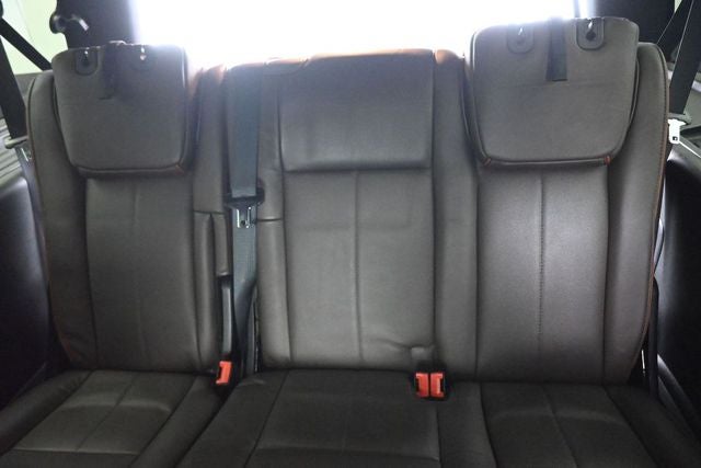 2016 Ford Expedition EL King Ranch