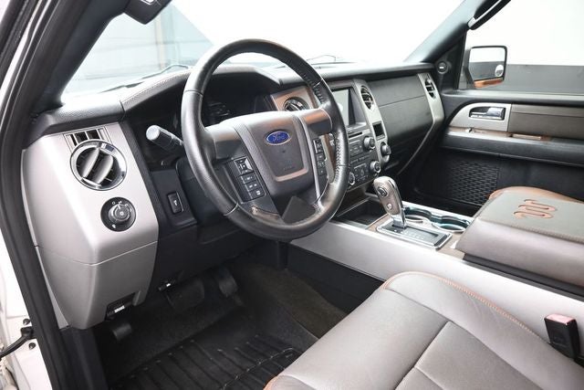 2016 Ford Expedition EL King Ranch
