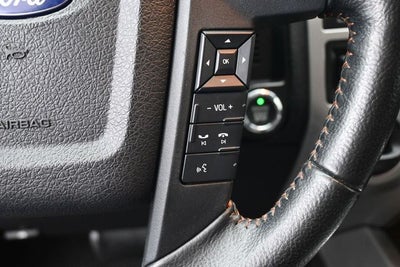 2016 Ford Expedition EL King Ranch