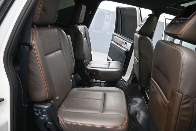 2016 Ford Expedition EL King Ranch