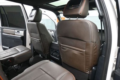 2016 Ford Expedition EL King Ranch