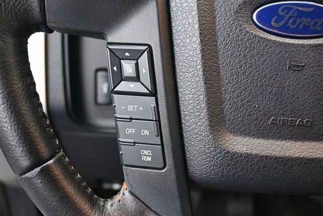 2016 Ford Expedition EL King Ranch