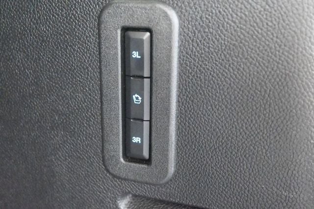 2016 Ford Expedition EL King Ranch