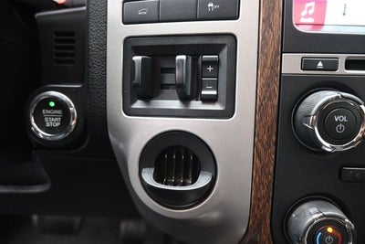 2016 Ford Expedition EL King Ranch