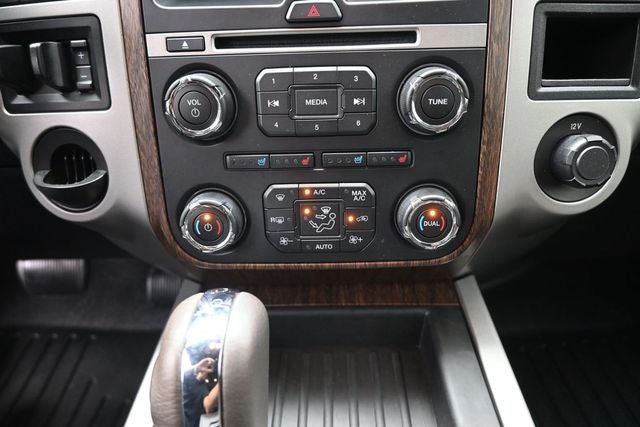 2016 Ford Expedition EL King Ranch