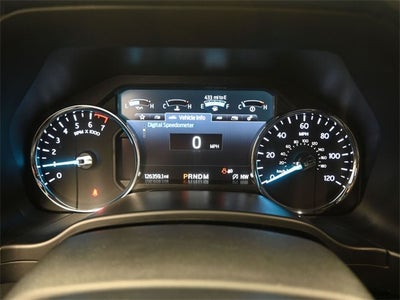 2020 Ford Expedition Max Limited