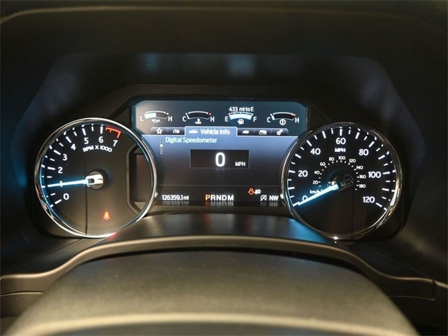 2020 Ford Expedition Max Limited