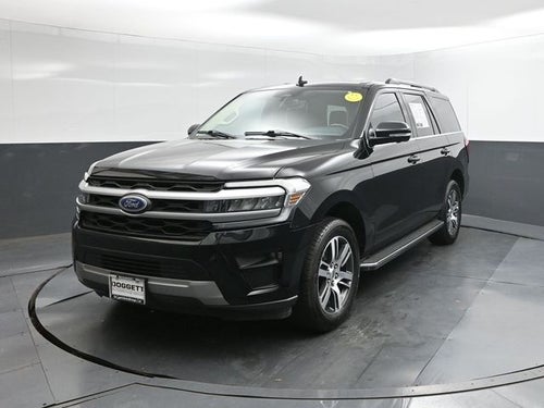 2023 Ford Expedition XLT