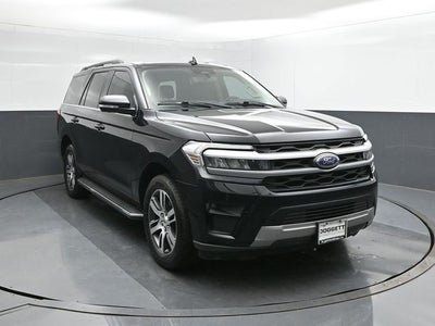 2023 Ford Expedition XLT