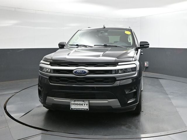 2023 Ford Expedition XLT