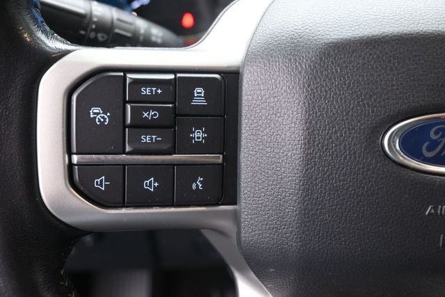 2023 Ford Expedition XLT