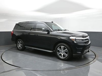2023 Ford Expedition XLT