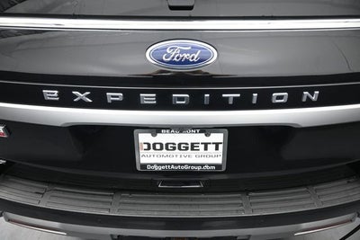 2023 Ford Expedition XLT